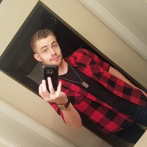 Meet your Posher, Matt